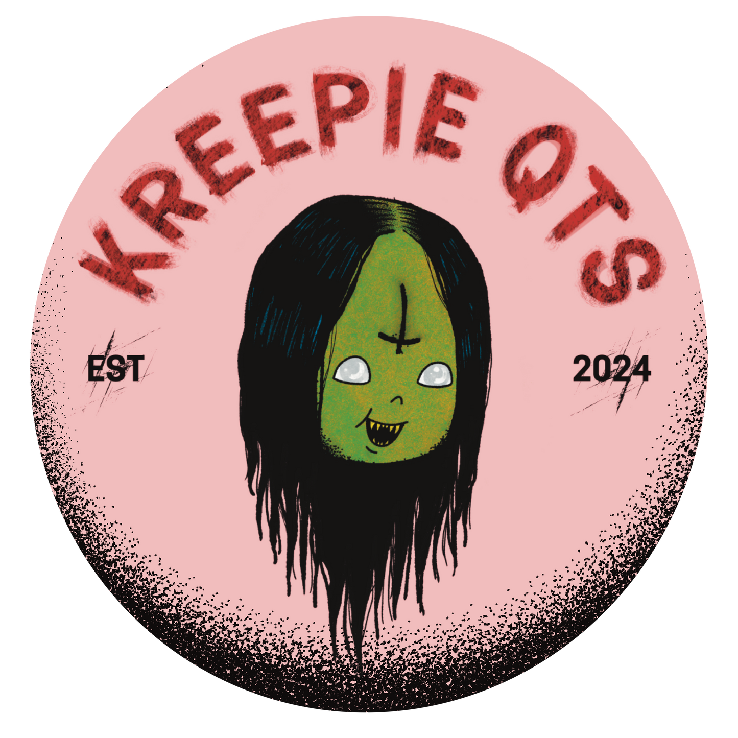 Kreepie QTs Gift Card
